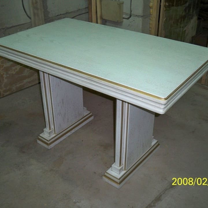Кухонный стол ТБ-9